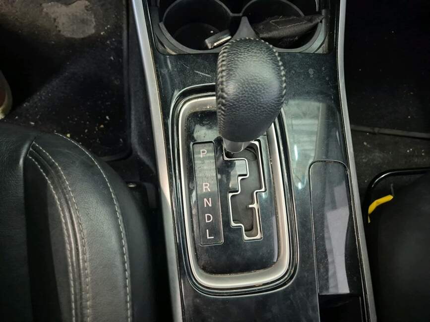 OUTLANDER 2.0 MIVEC GASOLINA HPE AUTOMATICO