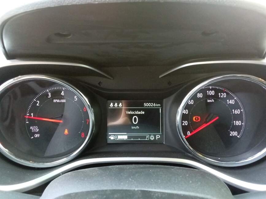 TRACKER 1.0 TURBO FLEX AUTOMATICO