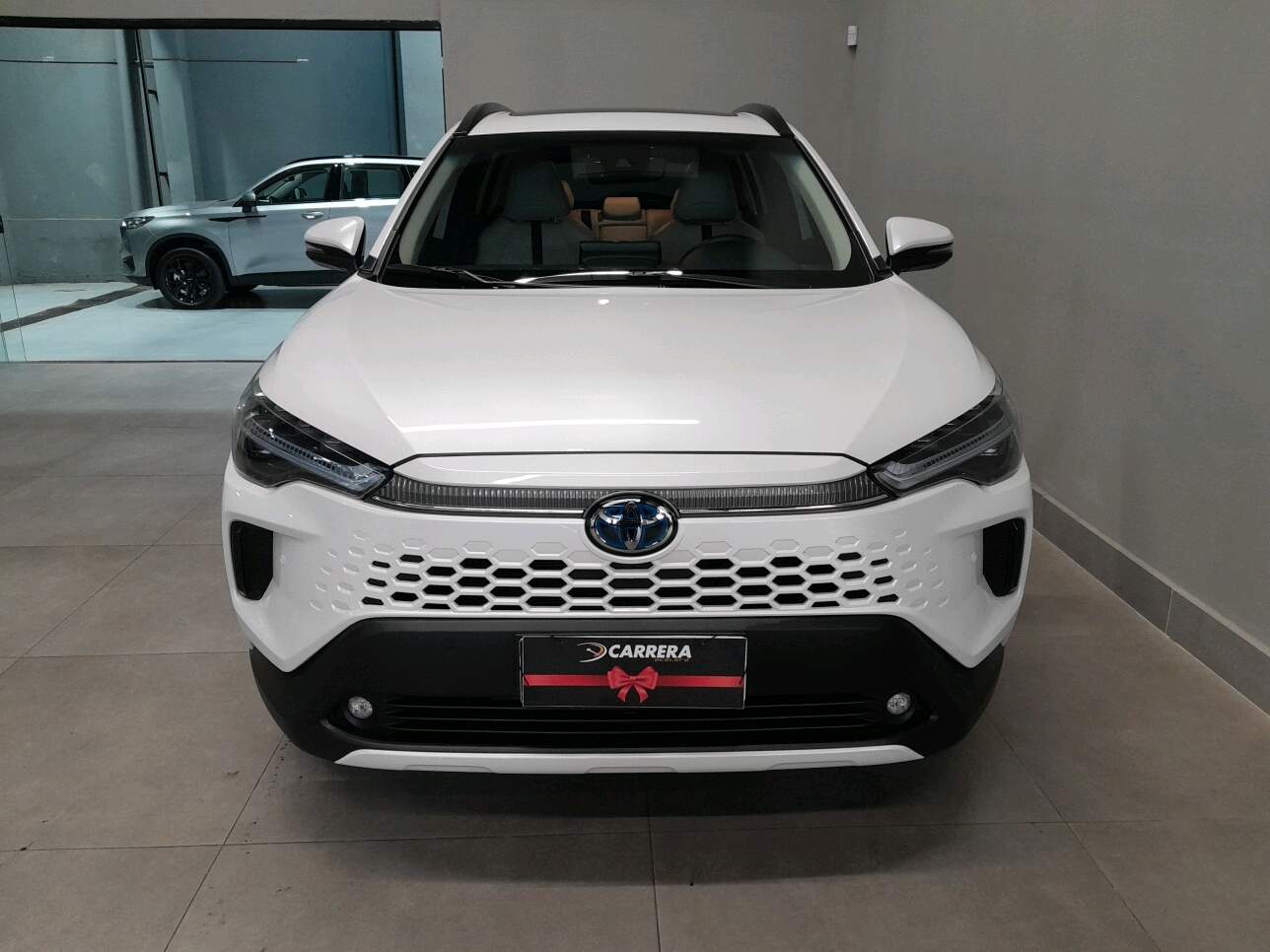 COROLLA CROSS XRX 1.8 16V AUT. (HIBRIDO)