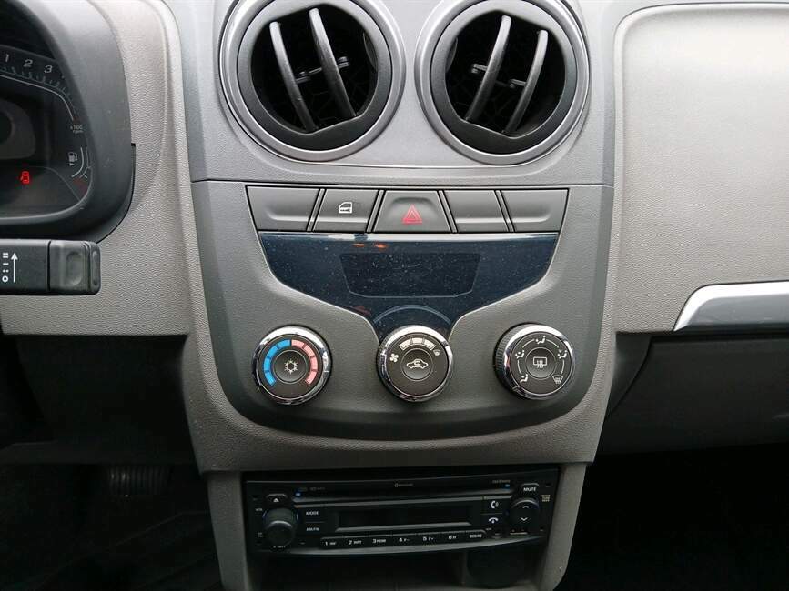 AGILE 1.4 MPFI LTZ 8V FLEX 4P AUTOMATIZADO
