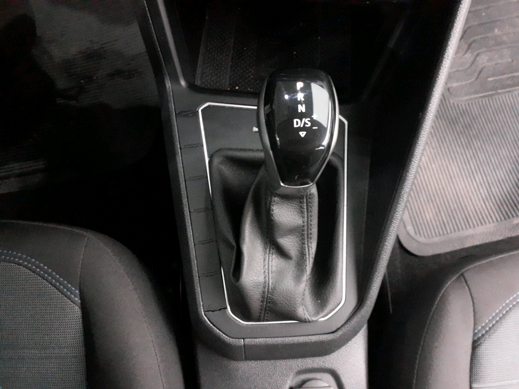 NIVUS 1.0 200 TSI TOTAL FLEX COMFORTLINE AUTOMÁTIC