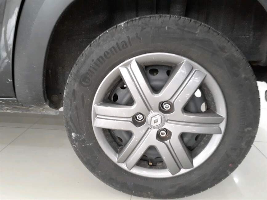 KWID 1.0 12V SCE FLEX ZEN MANUAL