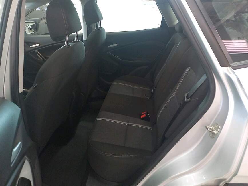 TRACKER 1.0 TURBO FLEX LT AUTOMATICO