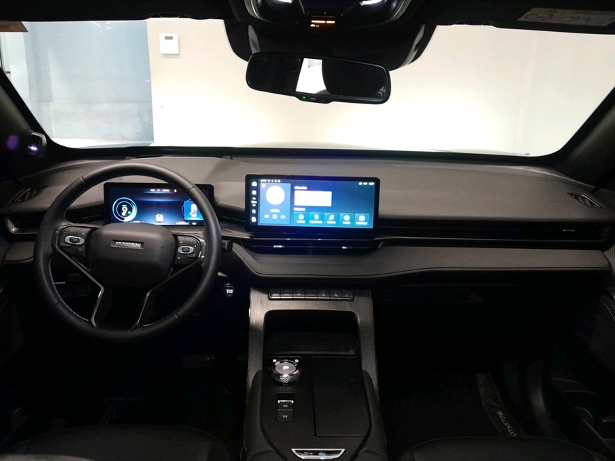 HAVAL H6 GT