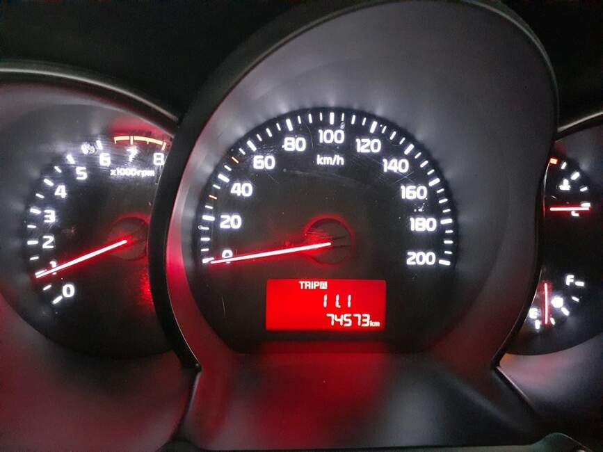 PICANTO 1.0 EX 12V FLEX 4P MANUAL