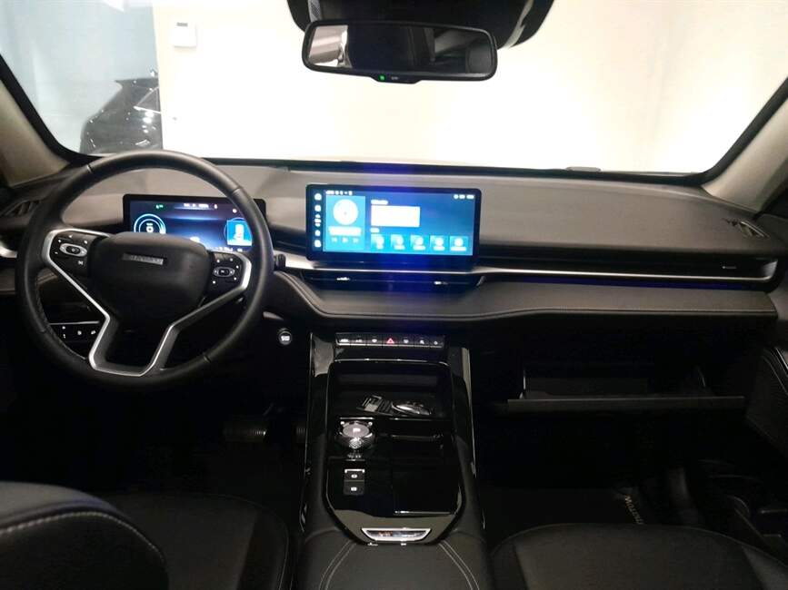 HAVAL H6 1.5 PHEV PREMIUM AWD E-TRACTION