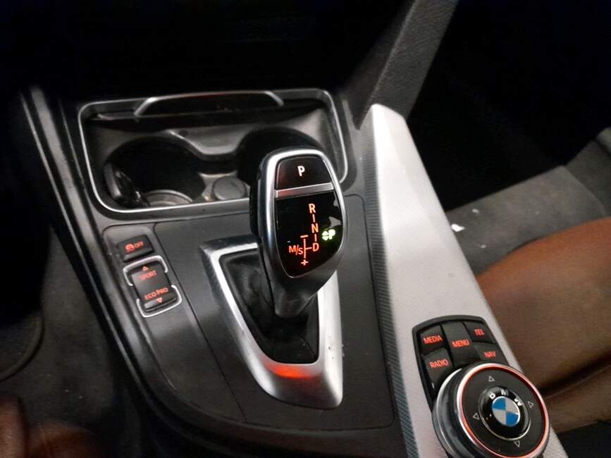 328I 2.0 M SPORT 16V ACTIVEFLEX 4P AUTOMATICO