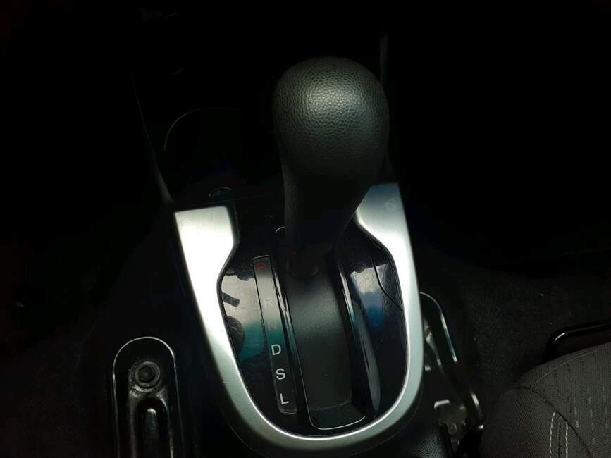WR-V 1.5 16V FLEXONE EX CVT