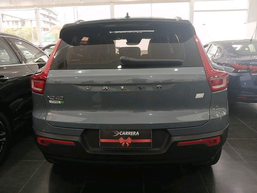 XC40 1.5 T5 HYBRID R-DESIGN FWD GEARTRONIC