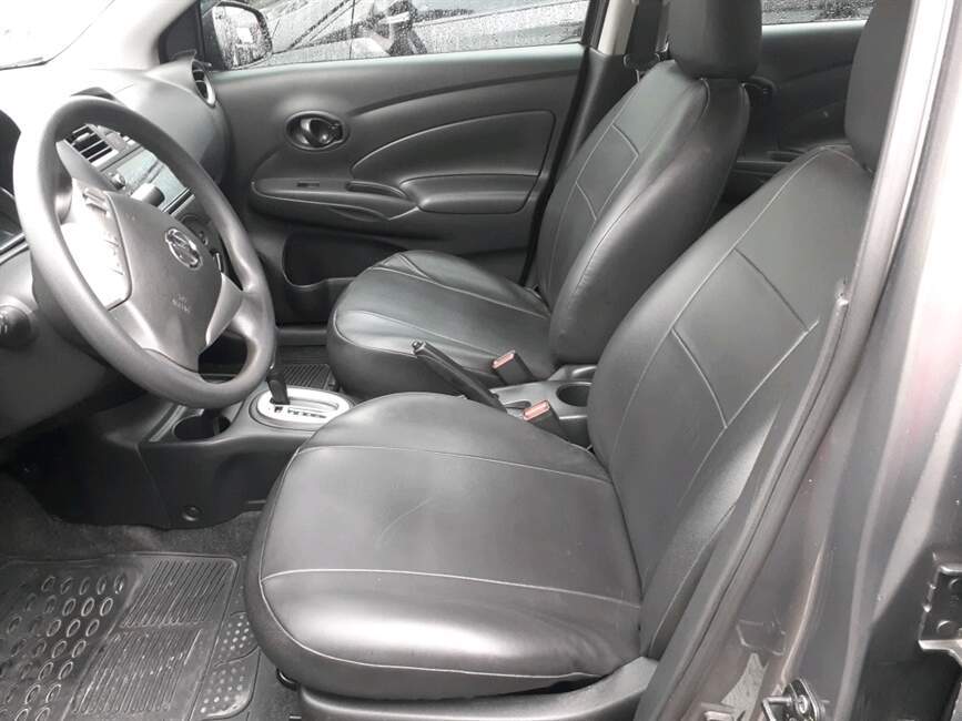 VERSA 1.6 16V FLEXSTART V-DRIVE SPECIAL EDITION XT
