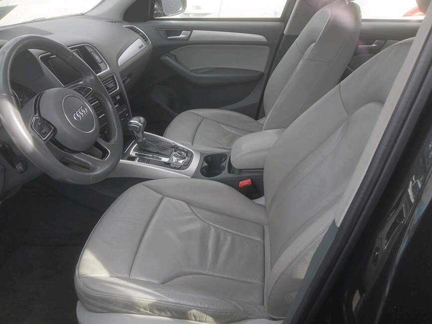 Q5 2.0 TFSI AMBIENTE 16V 225CV GASOLINA 4P AUTOMAT