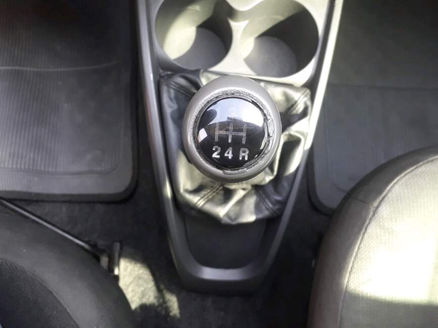 PALIO 1.0 MPI FIRE 8V FLEX 4P MANUAL