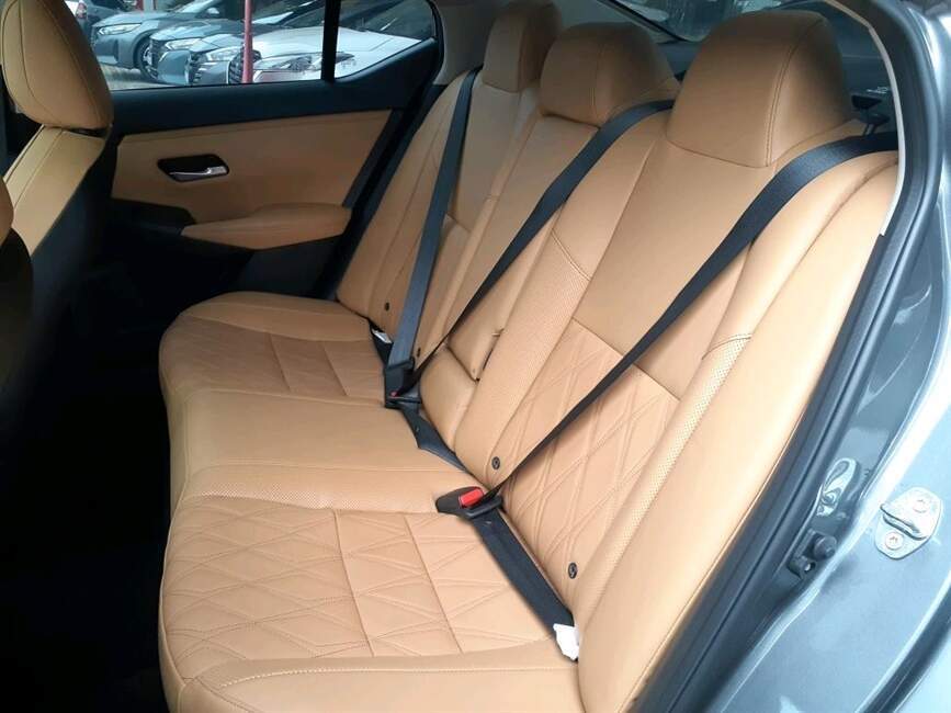 SENTRA 2.0 16V EXCLUSIVE INT. PREMIUM