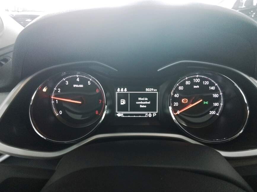 ONIX PLUS PREMIER II TURBO