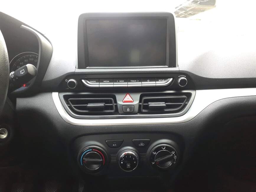 HB20 1.0 12V FLEX EVOLUTION MANUAL