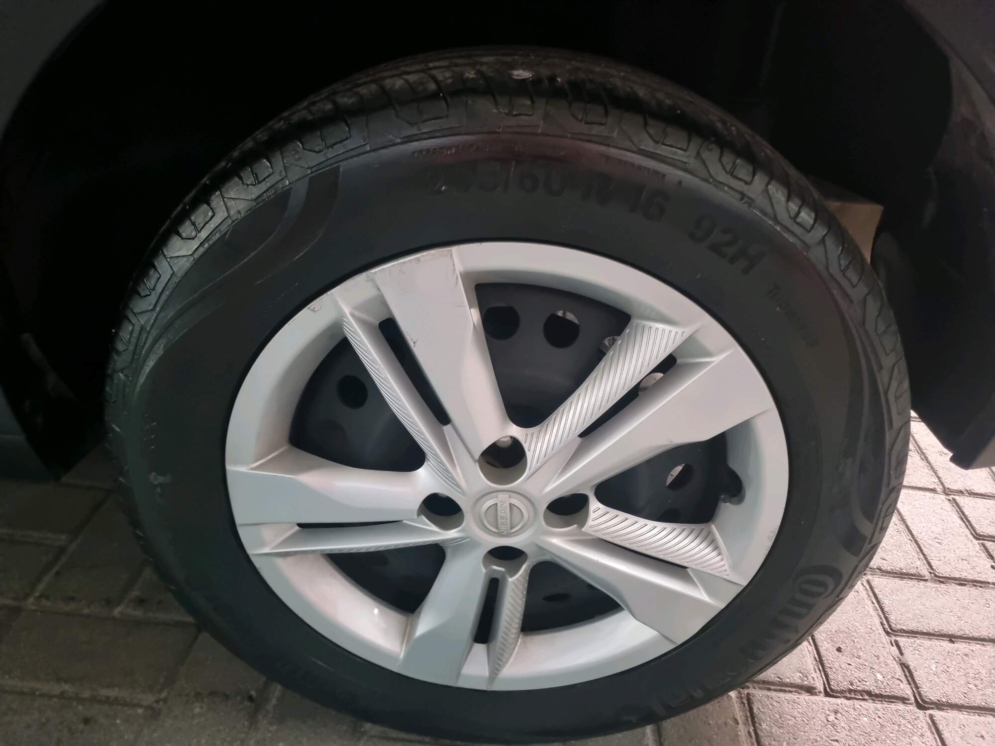 KICKS 1.6 16V FLEXSTART ACTIVE XTRONIC