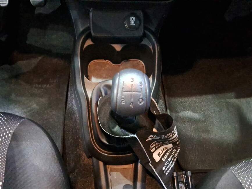 MOBI 1.0 EVO FLEX LIKE. ON MANUAL