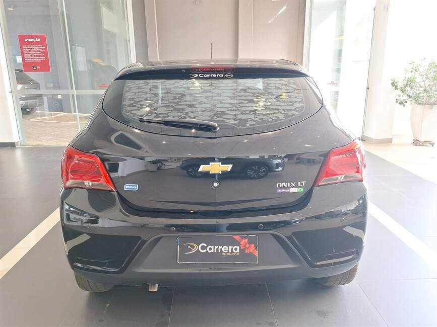 ONIX 1.0 MPFI LT 8V FLEX 4P MANUAL