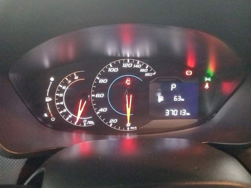 SPIN 1.8 PREMIER 8V FLEX 4P AUTOMATICO