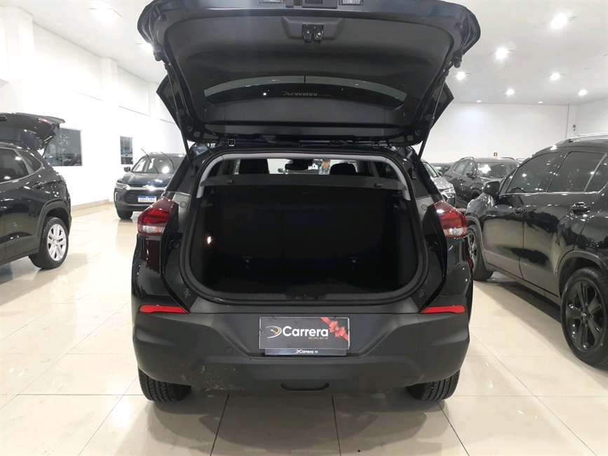 TRACKER 1.0 TURBO FLEX LTZ AUTOMÁTICO