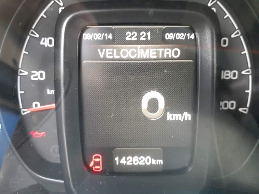 UNO 1.0 EVO ATTRACTIVE 8V FLEX 4P MANUAL