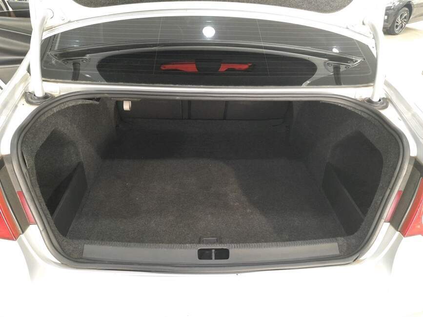 PASSAT 2.0 FSI COMFORTLINE 16V TURBO GASOLINA 4P T
