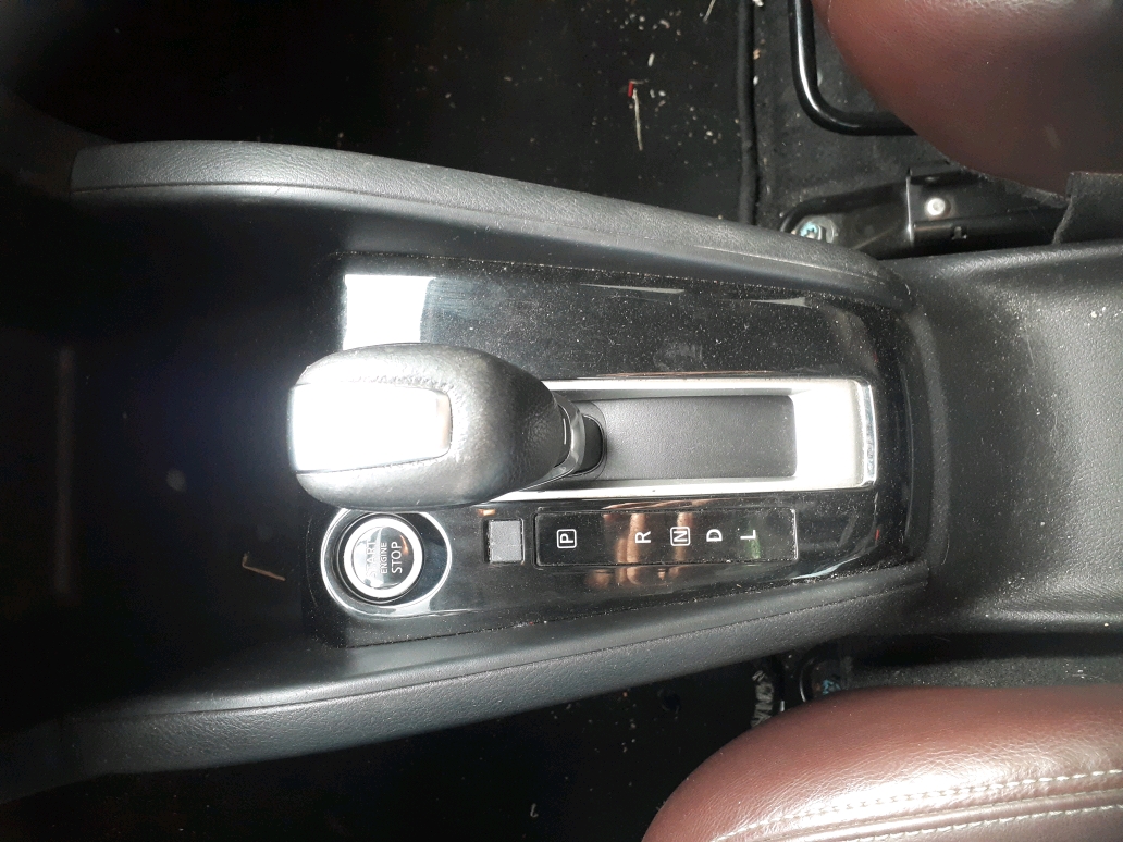 KICKS 1.6 16V FLEXSTART SL 4P XTRONIC