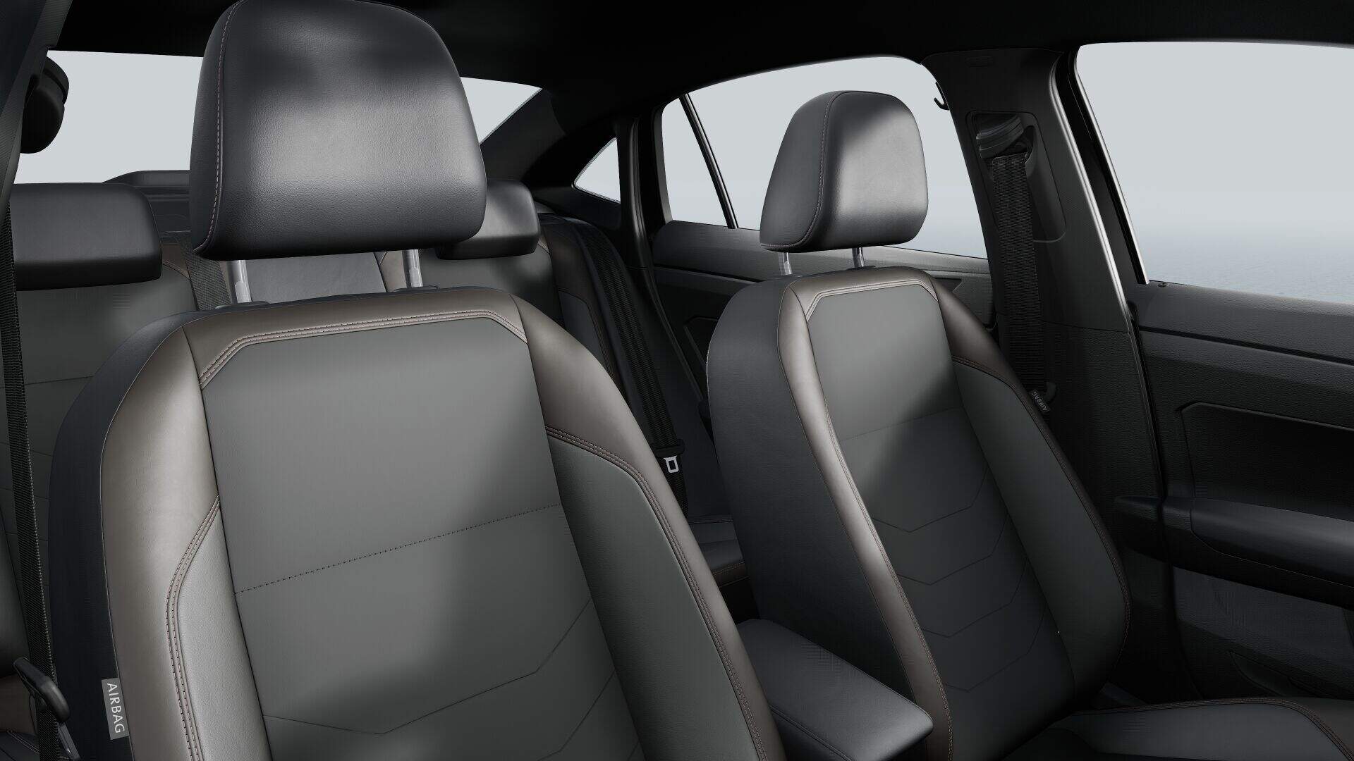 VIRTUS HIGHLINE 200 TSI
