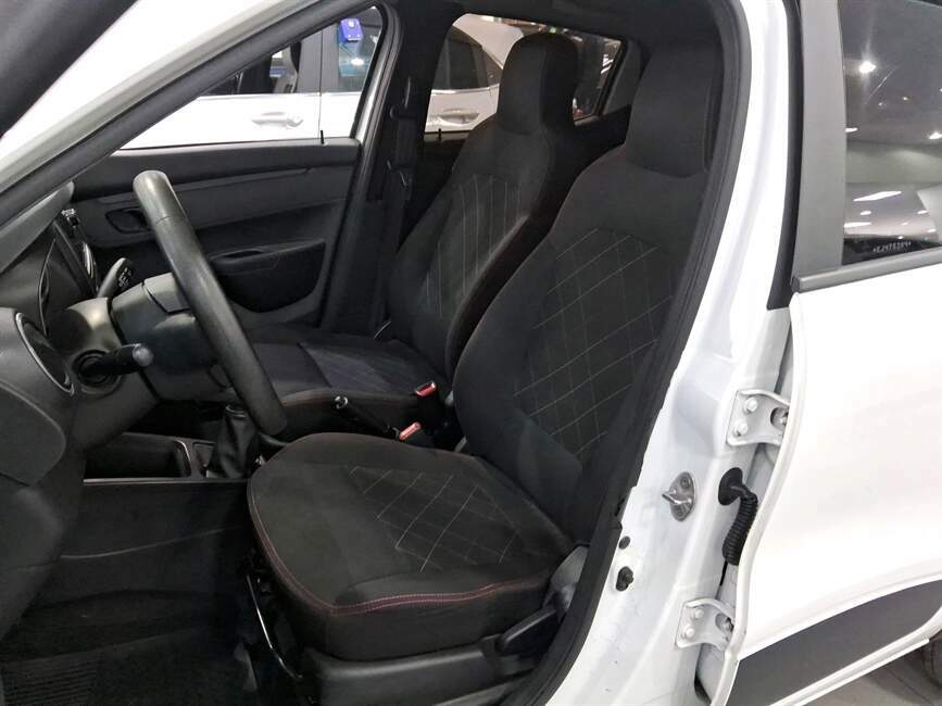 KWID 1.0 12V SCE FLEX ZEN MANUAL