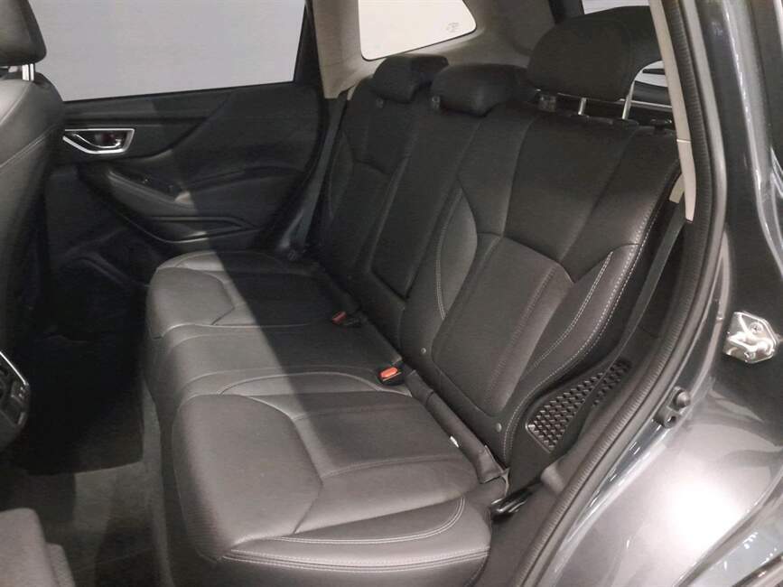 FORESTER 2.0 E-BOXER MHEV S AWD LINEARTRONIC