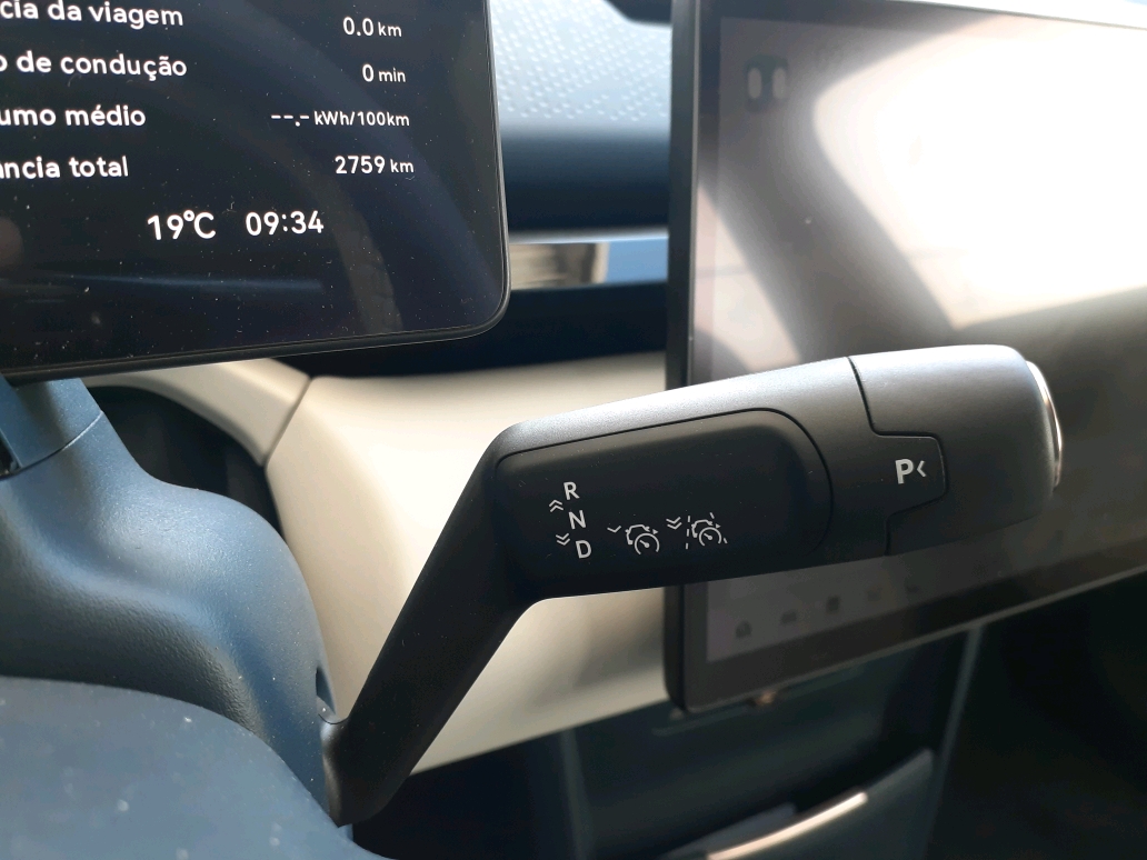 X 66 KW ELÉTRICO FLAGSHIP AWD