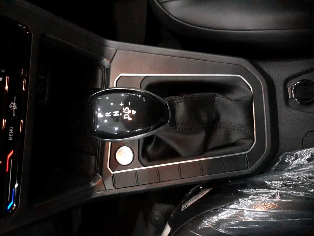 POLO 1.0  170 TSI HIGHLINE AUTOMÁTICO