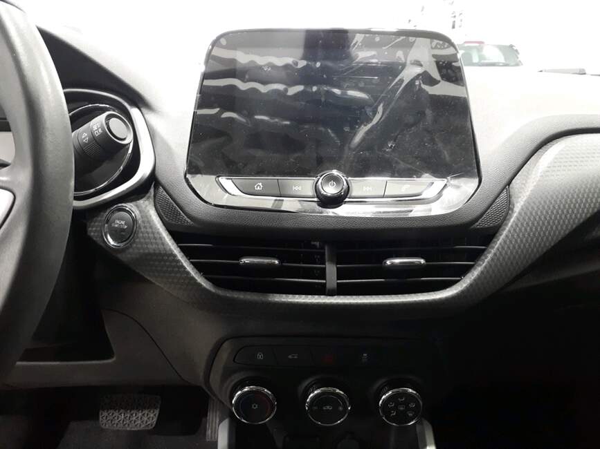 ONIX 1.0 TURBO FLEX LTZ AUTOMÁTICO