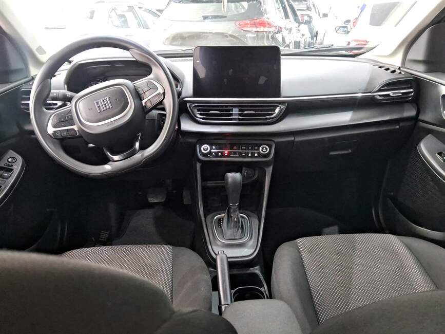PULSE 1.3 FLEX DRIVE CVT