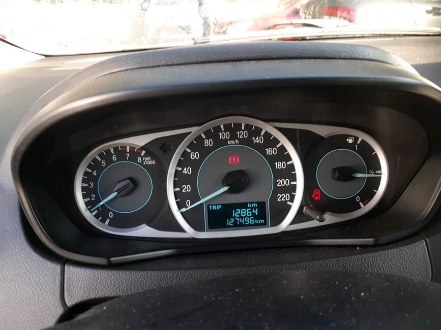 KA 1.0 TI-VCT FLEX SE MANUAL