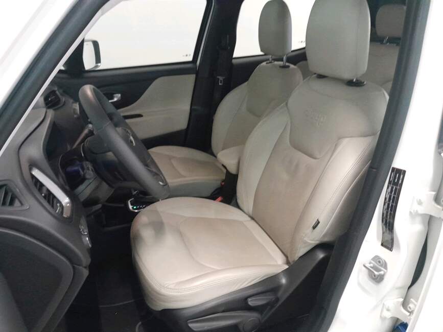 RENEGADE 1.3 T270 TURBO FLEX SPORT AT6