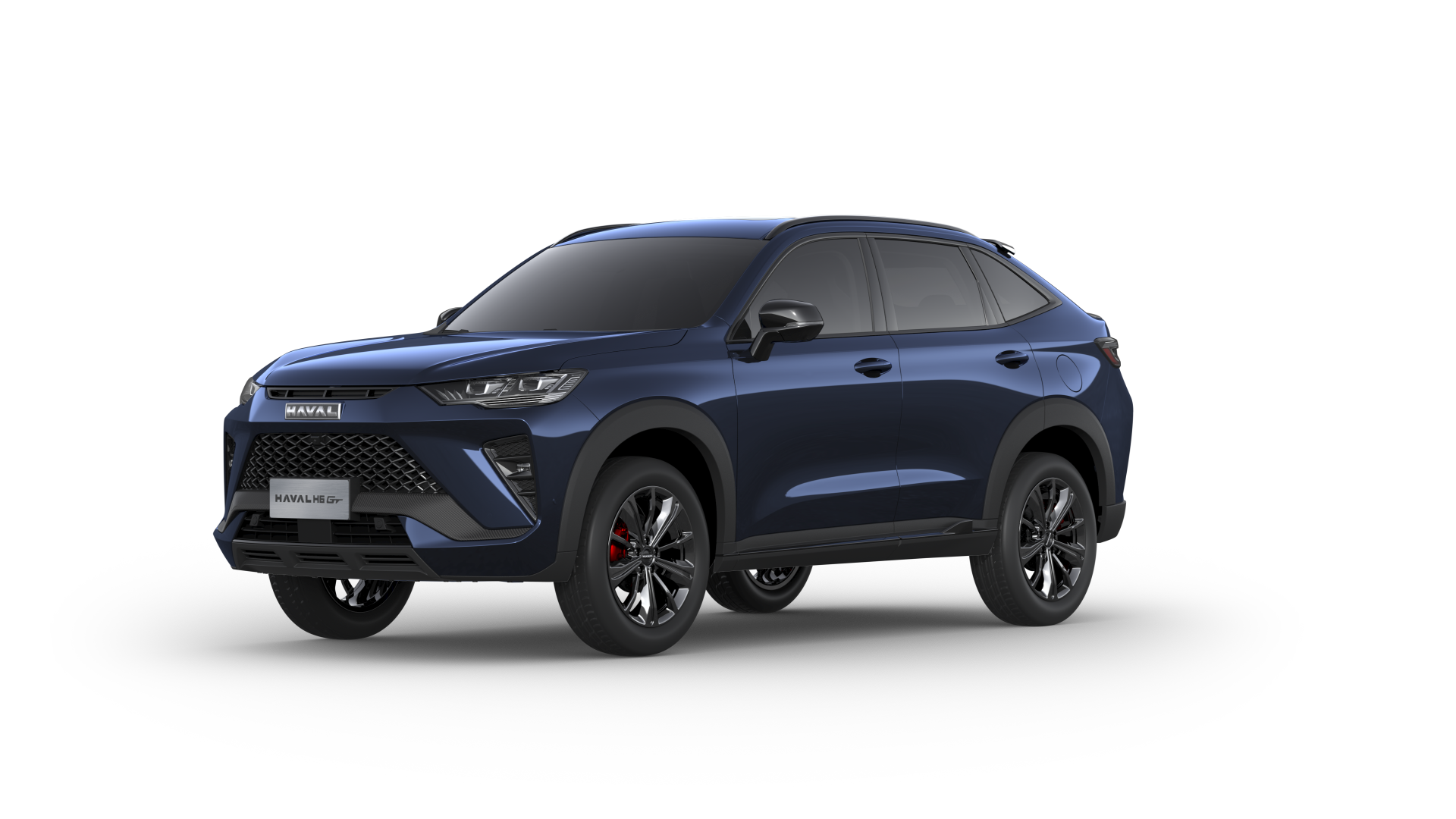 HAVAL H6 HEV2