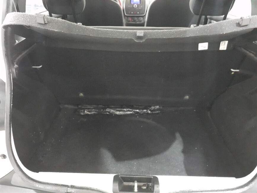 KWID 1.0 12V SCE FLEX ZEN MANUAL