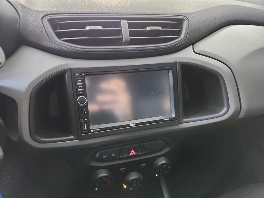 ONIX 1.0 MPFI JOY 8V FLEX 4P MANUAL