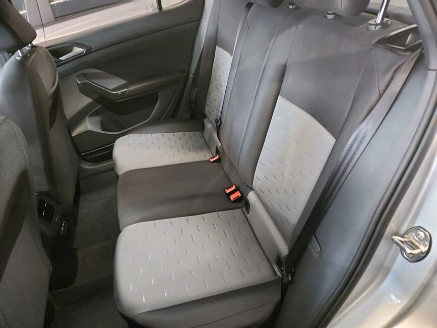 T-CROSS 1.0 200 TSI TOTAL FLEX COMFORTLINE AUTOMÁT