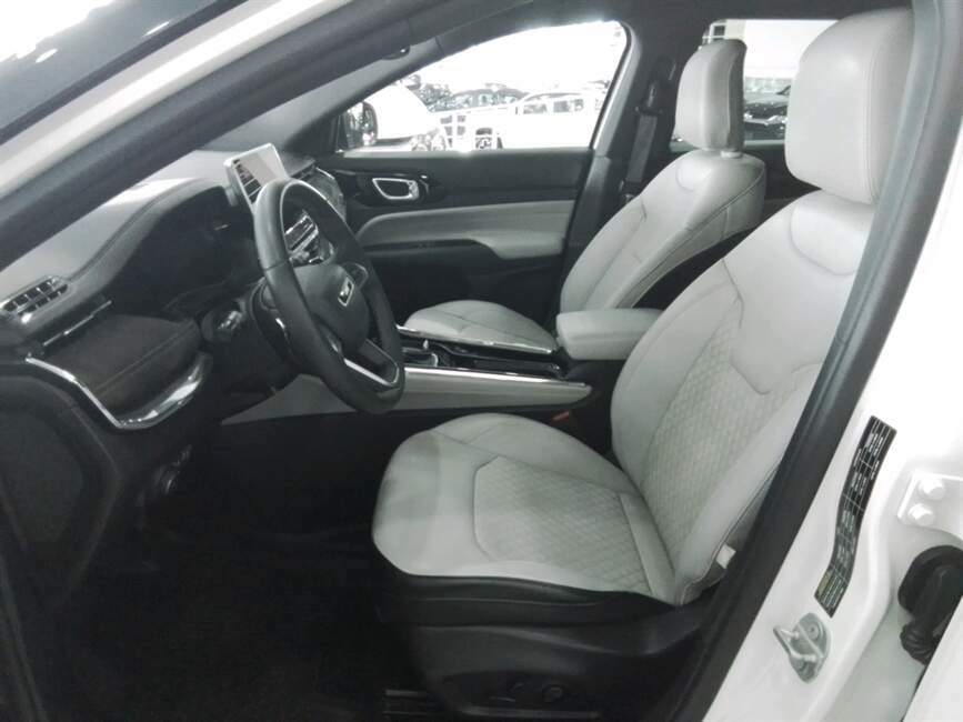 COMMANDER 2.0 TD380 TURBO DIESEL LIMITED AT9