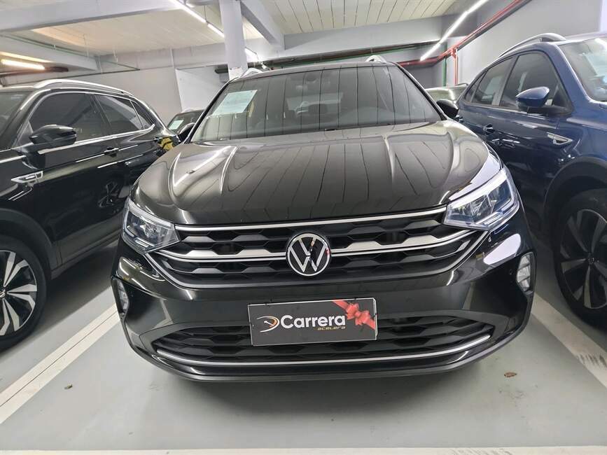 NIVUS 1.0 200 TSI TOTAL FLEX HIGHLINE AUTOMÁTICO