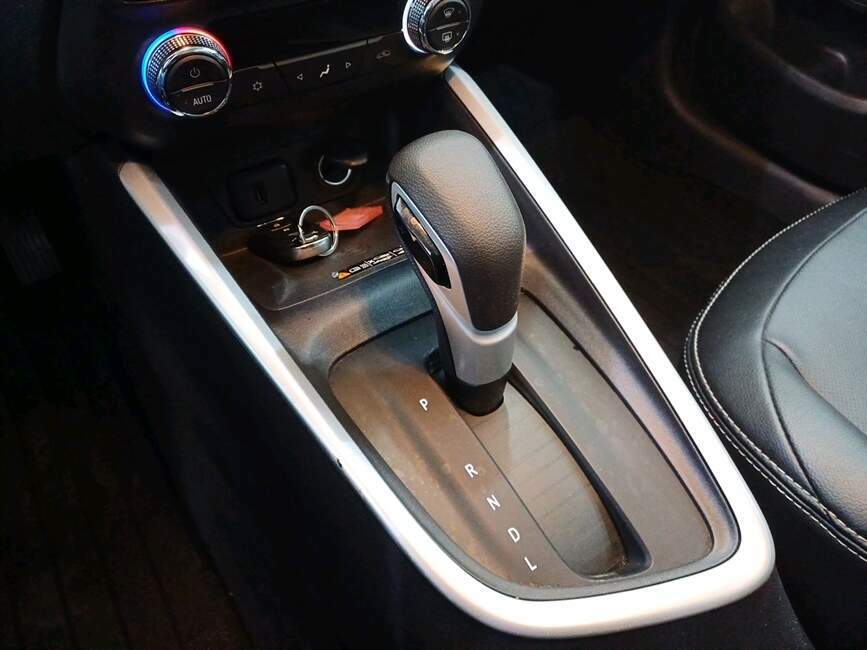 ONIX 1.0 TURBO FLEX PREMIER AUTOMATICO