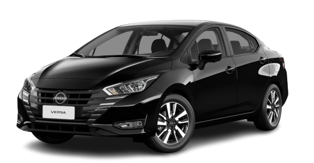 NOVO VERSA 1.6 ADVANCE CVT