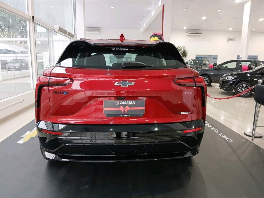 BLAZER RS EV