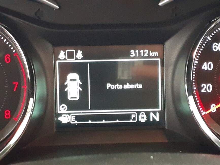 ONIX 1.0 TURBO FLEX PREMIER AUTOMÁTICO