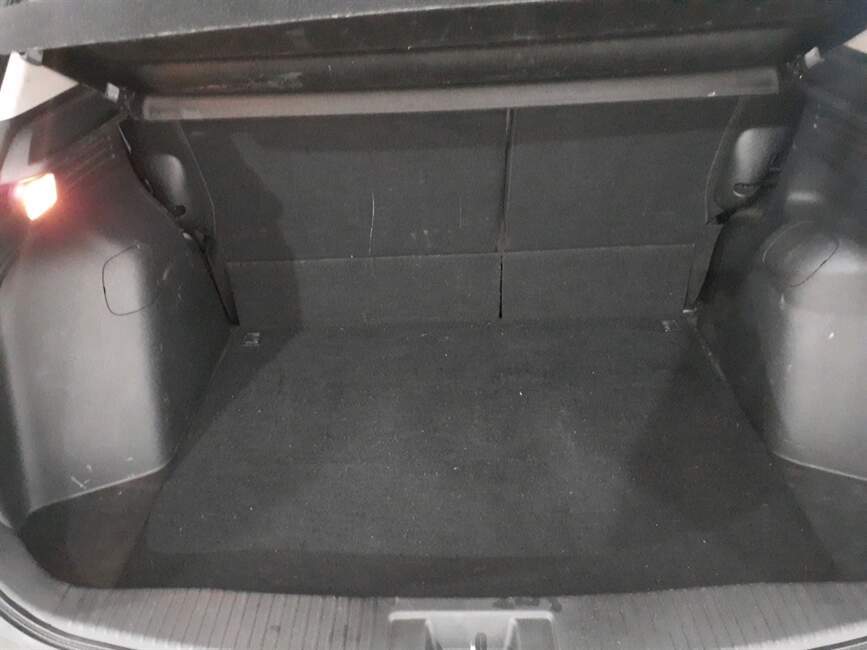 HR-V 1.8 16V FLEX LX 4P AUTOMATICO