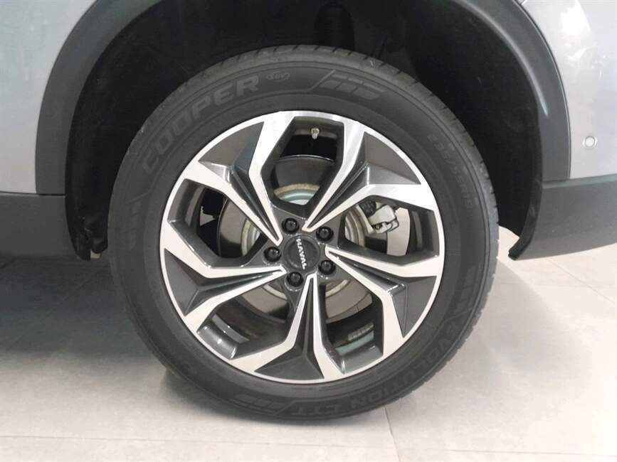 HAVAL 1.5 PHEV PREMIUM AWD E-TRACTION