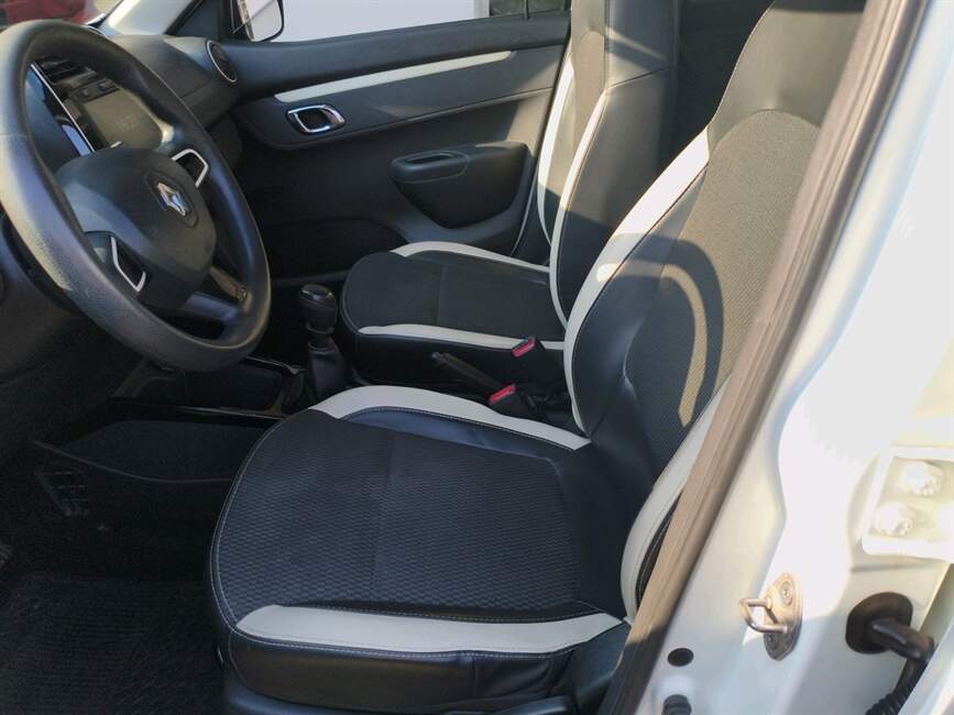 KWID 1.0 12V SCE FLEX INTENSE MANUAL