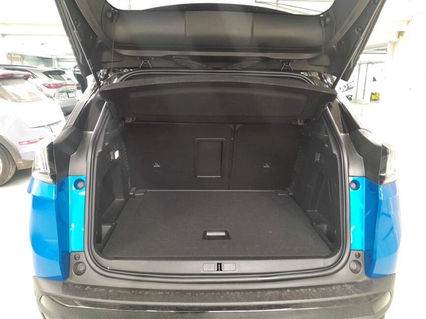 3008 1.6 16V THP GASOLINA GT PACK AUTOMATICO